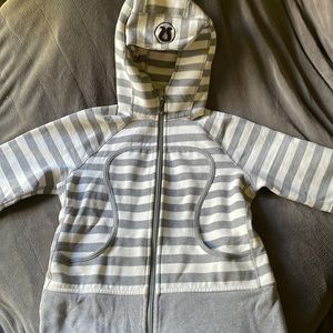 Lululemon Limited edition hoodie size 8